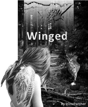 Cover Winged