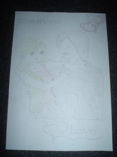 Forever love <3