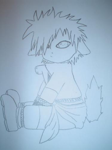 Gaara