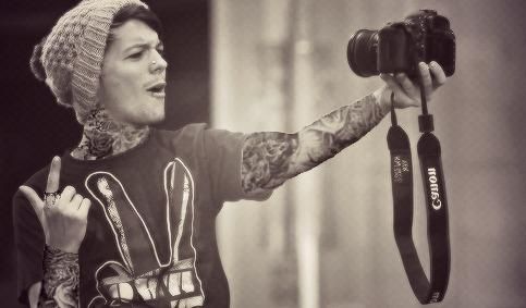 Punk Louis