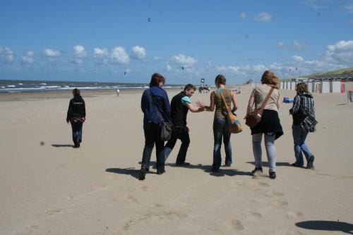 Lol aan zee