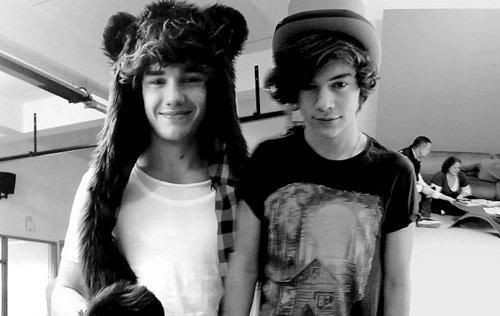 Harry/Liam <3