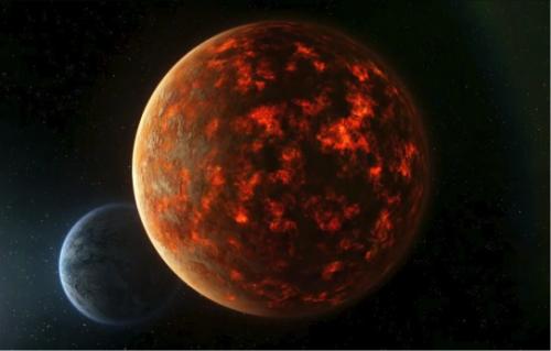 Planet Gallifrey