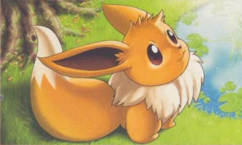 eevee