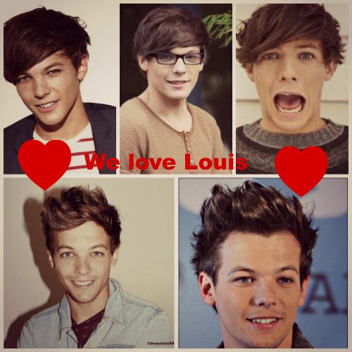 Louiss <3