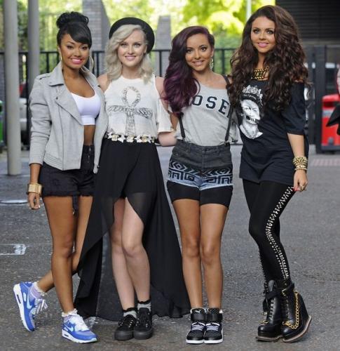 Little mix(: