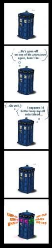 TARDIS-CO ( found it on DeviantART )