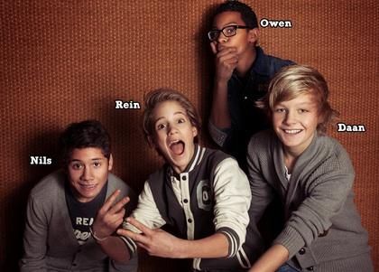 Mainstreet(: