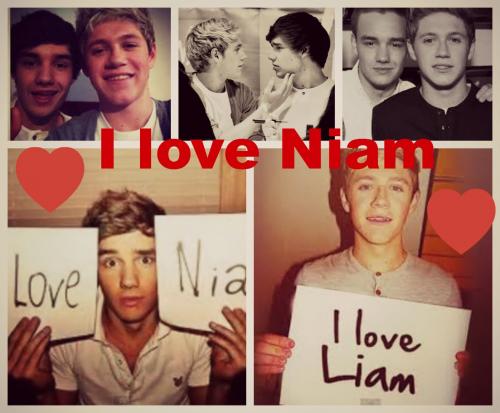 Niamm <3