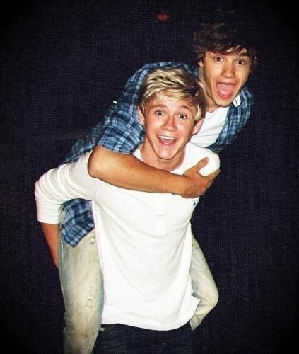 Niam<3