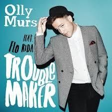 Olly Murs(: