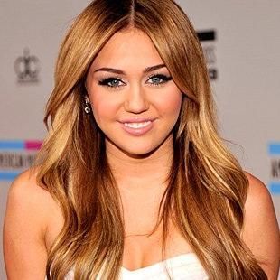 I want the old Miley back...