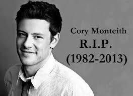 Rip Cory Monteih ;(