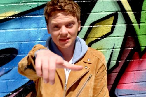 Conor Maynard