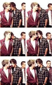 Narry. Haha Harry xD