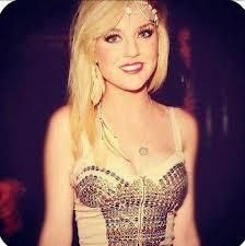 Perrie Edwards <3