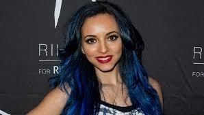 Jade Thirlwall, love her so much!