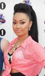 Leigh-Anne Pinnock<3