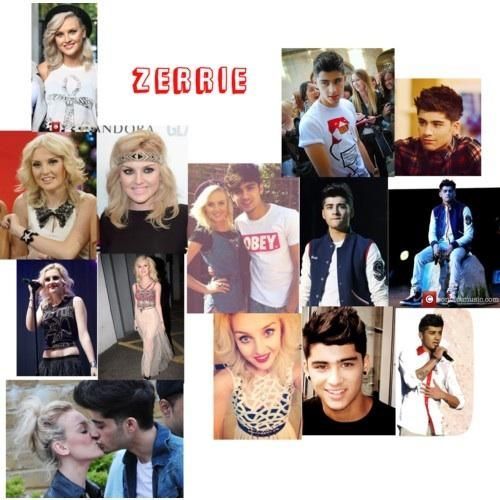 Zerrie<3