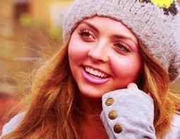 Jesy Nelson<3