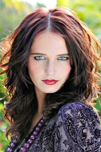 Eva Green <3