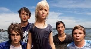 Tonight Alive