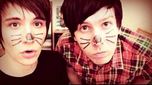 #Phan <3