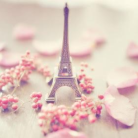 i love paris