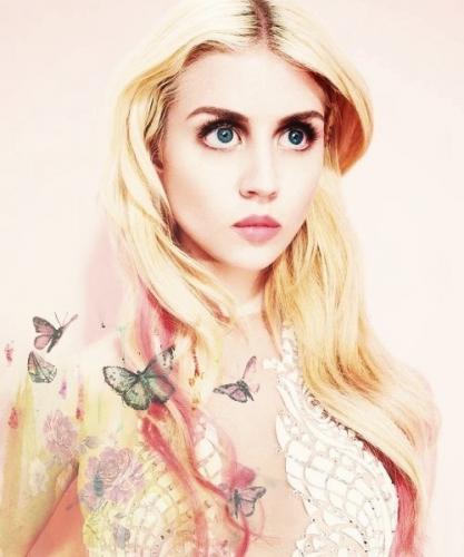 Allison Harvard