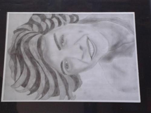 my harry styles drawing! hope u like it <3