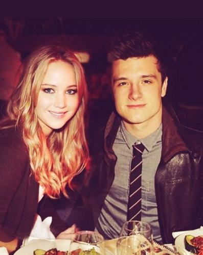 Jen&Josh<3