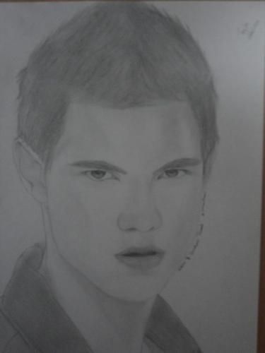 Taylor Lautner