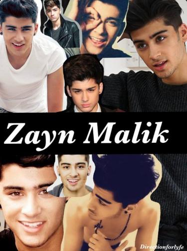 Happy Birthday To Zayn