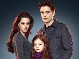 twilight bella edward renesmee