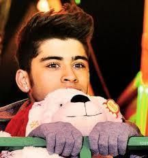 Cutie Zayn