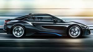 Bmw  i8