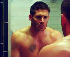 Dean 9x18 promo