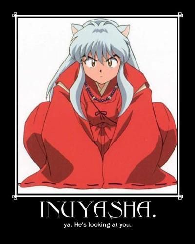 Inuyasha :Dd