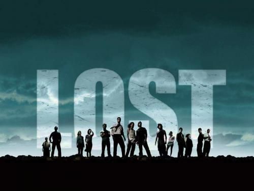 Lost :D