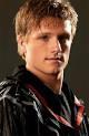 Dit is Peeta uit the hunger games