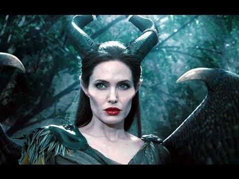 Maleficent