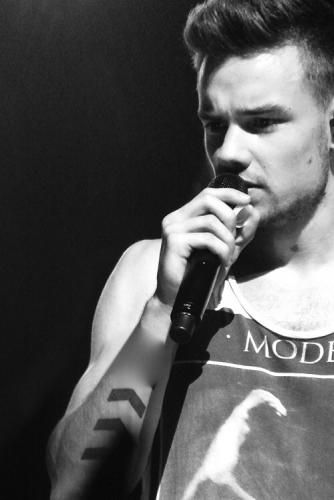 Liam James Payne