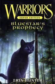 Bluestar's Prophecy (H)