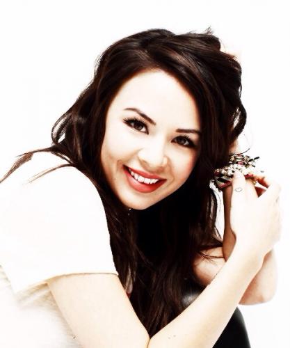 Janel Parrish x Love Her!