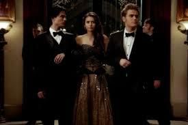 mikaelson ball stefan damon elena