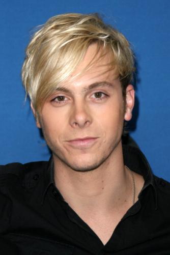 Riker the bassist