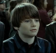 Albus Severus Potter