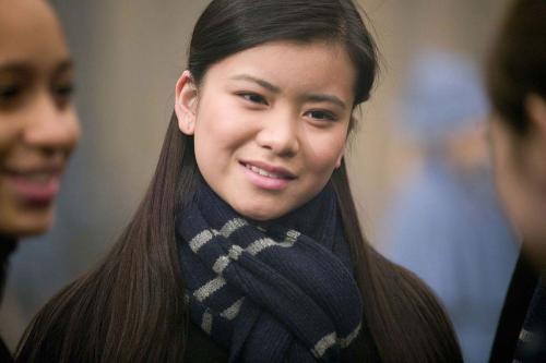 cho chang