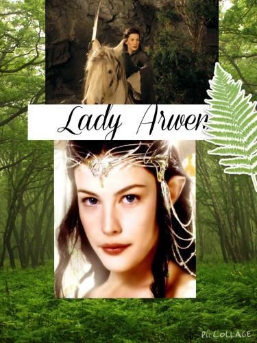 Lady Arwen