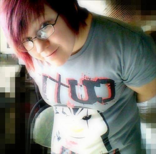 This is me, blub. Enjoy (A) xD